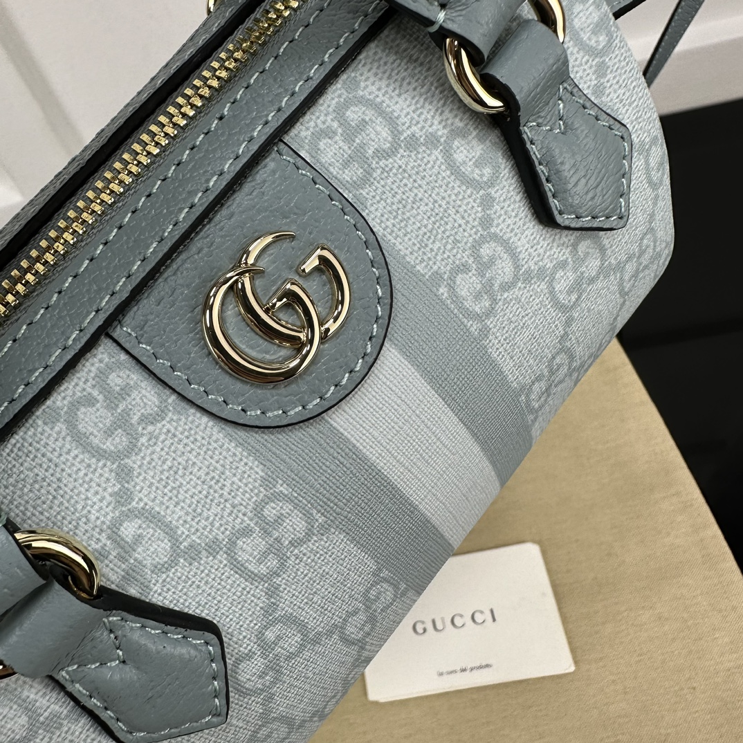 Gucci Boston Bags